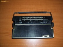 RADIO RUSESC .