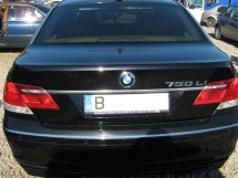 BMW 750 IL