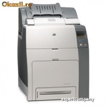Imprimanta Laser HP 4700DN COLOR