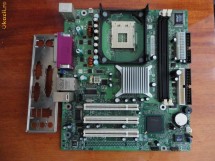 Placa Baza intel socket478+ Video