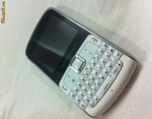 motorola ex115 alb dual sim original