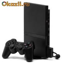 VIND PLAYSTATION 2