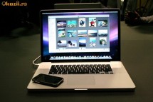 Vand Macbook Pro  Unibody 15 Inch