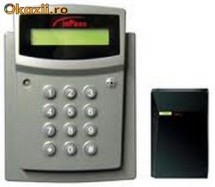 KIT ioPass Kantech SA-600-EN foto