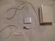 IPOD SHUFFLE