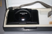 OLYMPUS XA1 in cutie - functional