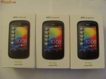 HTC EXPLORER A310e  SIGILAT LIBER RETEA