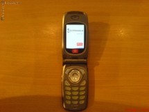 Sharp gx10i foto