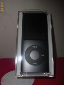 Vand Ipod Nano 4 th 8 gb
