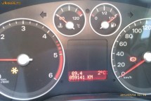 vand ford focus 1.6 tdci 90 cp ieftin