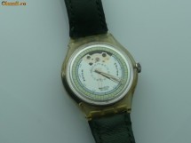 swatch automatic foto
