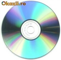 CD-Blank photo CD-Blank