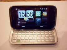 Vand HTC Touch Pro 2