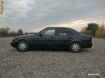 Vand Mercedes Benz c180 w202 jante 15 stare exceptionala