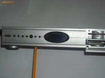 receiver satelit