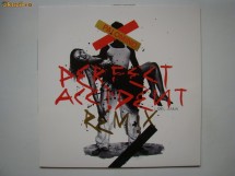 Palomino - Perfect Accent - Remix , Discul  se afta in stare foarte buna, aproape noua foto
