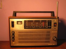 RADIO RUSESC OCEAN 214