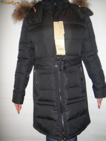 GEACA  BURBERRY  BLACK  LONG  FOR MAN foto