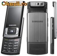 SAMSUNG SGH J770