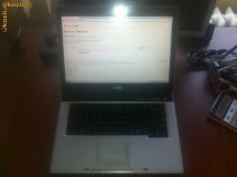 Laptop Asus F3U