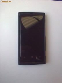 NOKIA LUMIA 800(schimb cu iphone)