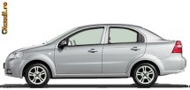 transport 1-4 pers la aeroport buc, sau alte destinatii cu autot