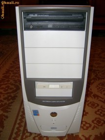calculator Desktop Intel Pentium 4 3000 Mhz