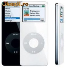 Ipod 2Gb NOU fara casti foto