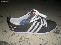 ADIDAS DIN PIELE 100%MODEL NOU