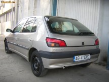 vind peugeot 306