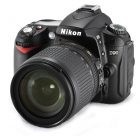 Nikon D90 Body