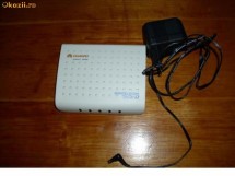 Modem DSL Huawei foto