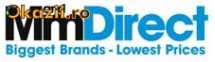 Comenzi MandMDirect.com si sportsdirect.com