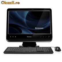 Vand 2 sisteme IT LENOVO IdeaCentre C200 foto