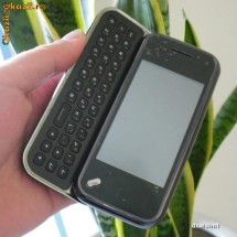 Vand Nokia n97 dual sim