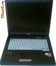 LAPTOP  FUJITSU SIEMENS AMILO PRO