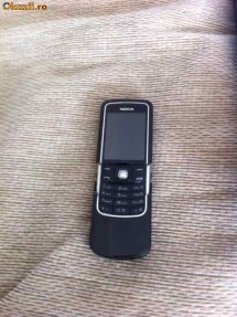 vand nokia 8600 luna