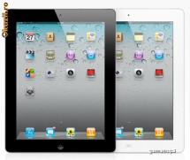 Ipad 2 16GB 3G WiFi  White Black Sigilate Cutia in Tipla !  Garantie Internationala 1An ! foto