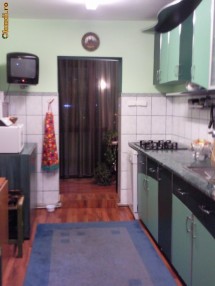 apartament 2 camere campina