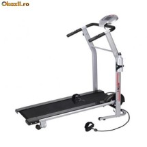 vand banda de alergat DYNAMIC SPORT foto