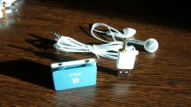 APPLE IPOD SHUFFLE 1GB GREEN EMERALD