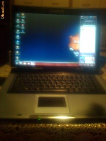 Vand laptop Asus