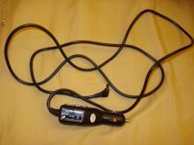 vand incarcator auto gps tom tom foto
