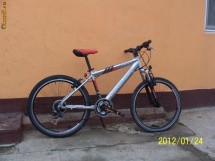 BICICLETA  POWER