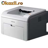 Vand Imprimanta Samsung ML-2570 Laser Jet Mici Dimensiuni -190 ron Garantie 12 Luni