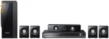 Vand Samsung HT-C330 Sistem Home Cinema Aproape nou! In garantie!