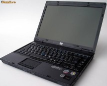 Laptop HP Compaq 6910p foto
