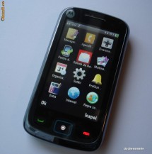 Telefon MOTOROLA EX128
