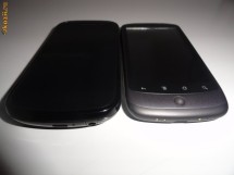 vand HTC NEXUS ONE in stare buna