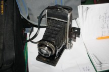 ZEISS IKON - BURDUF - GERMAN - NOVAR ANASTIGMAT 3,5/10,5CM foto
